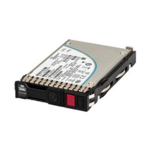 HP 1.6TB PCI Express NVMe Mainstream Endurance HH-HL Add-in Card Solid State Drive