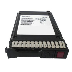 HP 800GB 12Gb/s SAS Solid State Drive