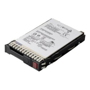 HPE 960GB SAS 12Gb/s Read Intensive 2.5-inch Internal Solid State Drive with Smart Carrier
