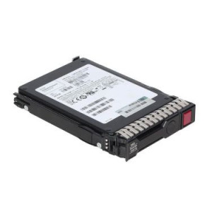 HPE 7.68TB SAS 12Gb/s Read Intensive 2.5-inch Internal Solid State Drive with Smart Carrier