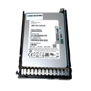 HP 960GB LFF SAS MU SCC VS DS Internal Solid State Drive