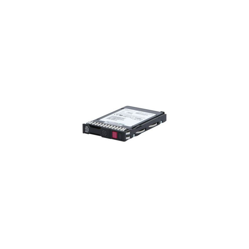 HPE 3.2TB PCI Express x4 NVMe Mixed Use 2.5-inch Internal Solid State Drive HPE 3.2TB PCI Express x4 NVMe Mixed Use 2.5-inch Internal Solid State Drive