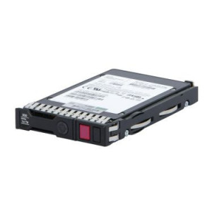 HPE 1.6TB PCI Express x4 NVMe Mixed Use 2.5-inch Internal Solid State Drive