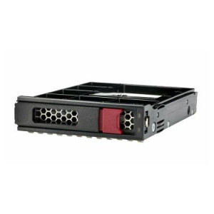 HPE 3.84TB SAS 12Gb/s Mixed Use 3.5-inch Internal Solid State Drive with Low Profile Carrier