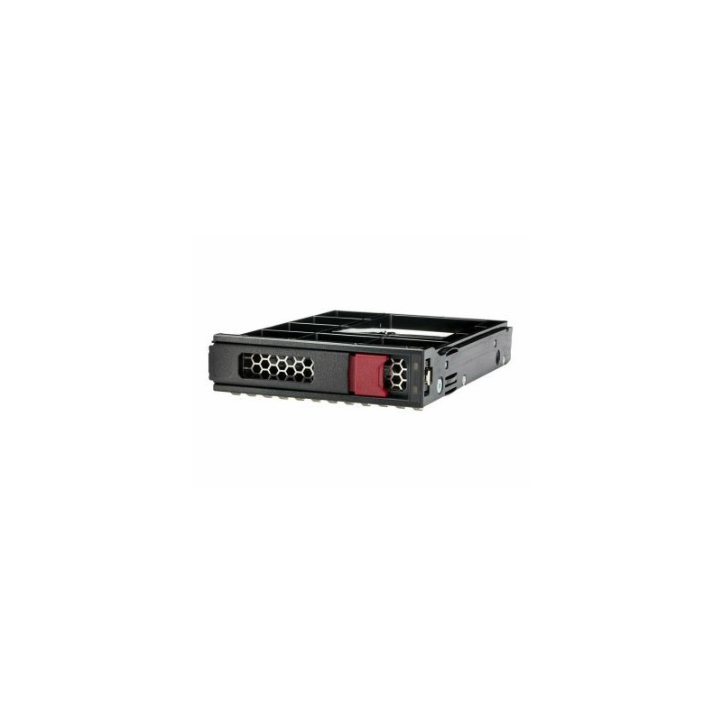 HPE 960GB SAS 12Gb/s Mixed Use 3.5-inch Internal Solid State Drive with Low Profile Carrier HPE 960GB SAS 12Gb/s Mixed Use 3.5-inch Internal Solid State Drive with Low Profile Carrier