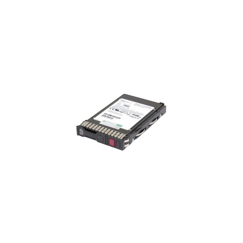 HPE 6.4TB PCI Express x4 NVMe Mixed Use 2.5-inch Internal Solid State Drive with Smart Carrier HPE 6.4TB PCI Express x4 NVMe Mixed Use 2.5-inch Internal Solid State Drive with Smart Carrier
