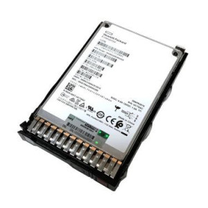 HPE 3.2TB SAS 12Gb/s Mixed Use 2.5-inch Internal Solid State Drive with Smart Carrier