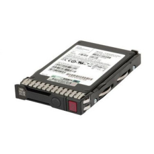 HPE 15.3TB SAS 12Gb/s Read Intensive 2.5-inch Internal Solid State Drive with Smart Carrier