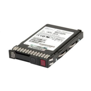 HPE 15.3TB SAS 12Gb/s Read Intensive 2.5-inch Internal Solid State Drive with Smart Carrier