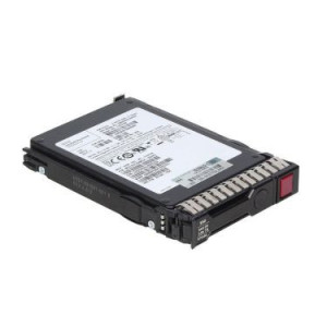 HPE 3.84TB SAS 12Gb/s Read Intensive 2.5-inch Internal Solid State Drive with Smart Carrier