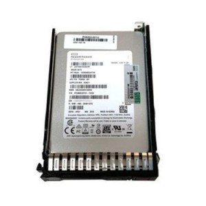 HPE 480GB SATA 6Gb/s Read Intensive 2.5-inch Internal Solid State Drive with Smart Carrier