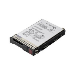 HPE 6.4TB SAS 12Gb/s Mixed Use 2.5-inch Internal Solid State Drive with Smart Carrier