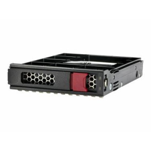 HPE 1.6TB SAS 12Gb/s Mixed Use 3.5-inch Internal Solid State Drive with Low Profile Carrier