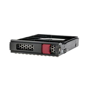 HPE 800GB SAS 12Gb/s Mixed Use 3.5-inch Internal Solid State Drive with Low Profile Carrier