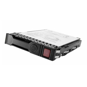 HPE 800GB SAS 12Gb/s Mixed Use 2.5-inch Internal Solid State Drive with Smart Carrier