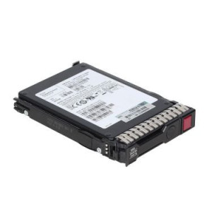 HPE 7.68TB SATA 6Gb/s Read Intensive 2.5-inch Internal Solid State Drive with Smart Carrier