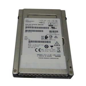 HPE 7.68TB SAS 12Gb/s Read Intensive 2.5-inch Internal Solid State Drive with Smart Carrier