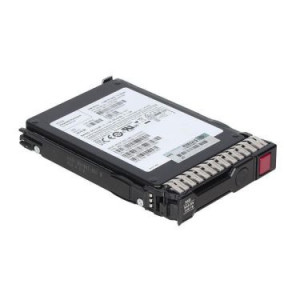 HPE 7.68TB SATA 6Gb/s Read Intensive 2.5-inch Internal Solid State Drive with Smart Carrier