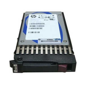 HPE 960GB SATA 6Gb/s Mixed Use 2.5-inch Internal Solid State Drive with Smart Carrier