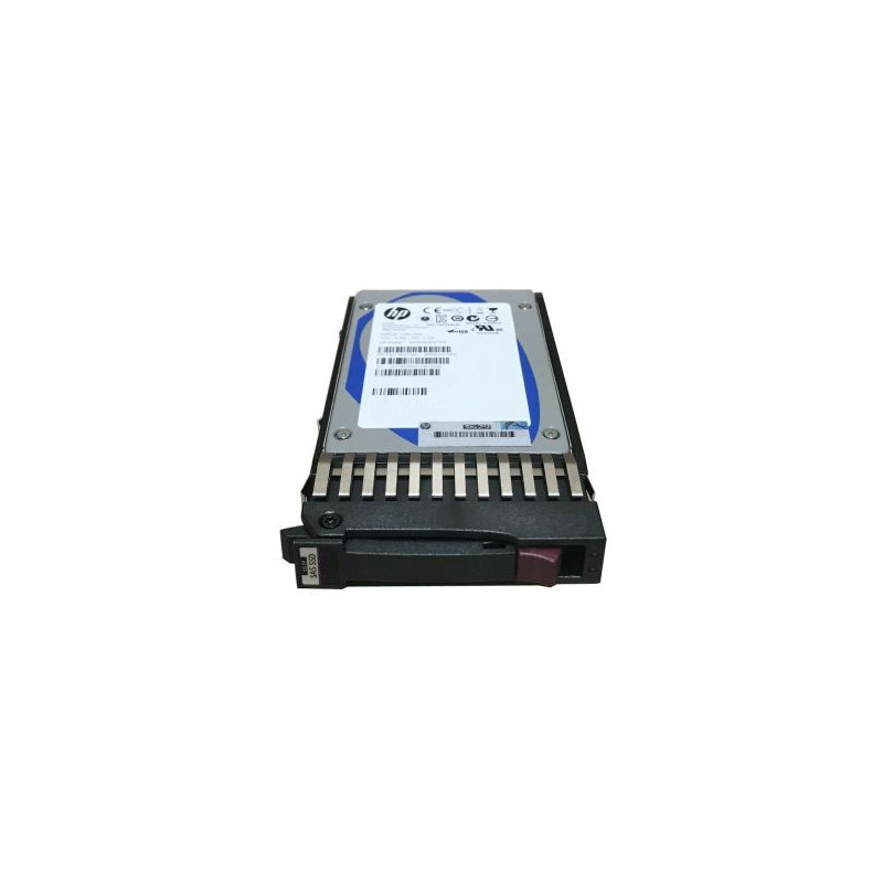 HPE 960GB SATA 6Gb/s Mixed Use 2.5-inch Internal Solid State Drive with Smart Carrier HPE 960GB SATA 6Gb/s Mixed Use 2.5-inch Internal Solid State Drive with Smart Carrier