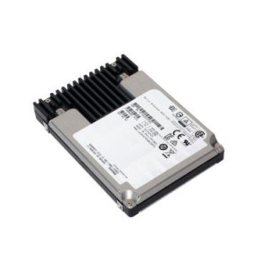 Dell 1.92TB MLC SAS 12Gb/s Mixed Use SED 2.5-inch Internal Solid State Drive