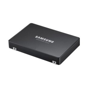 Samsung PM1725a Series 6.4TB TLC PCI Express 3.0 x4 NVMe U.2 2.5-inch Internal Solid State Drive