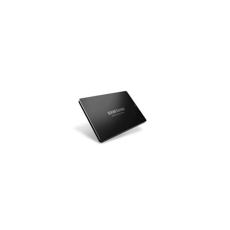 Samsung PM1725a Series 6.4TB TLC PCI Express 3.0 x4 NVMe U.2 2.5-inch Internal Solid State Drive