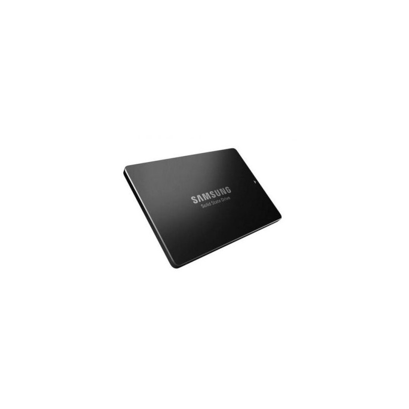 Samsung PM1725b 1.6TB TLC PCI Express 3.0 x4 NVMe U.2 2.5-inch Internal Solid State Drive