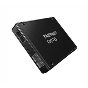 Samsung PM1733 Series 15.36TB TLC PCI Express 4.0 x4 NVMe PLP / TCG Opal 2.0 U.2 2.5-inch Internal Solid State Drive
