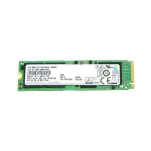 Samsung PM961 Series 1TB TLC PCI Express 3.0 x4 NVMe M.2 2280 Internal Solid State Drive