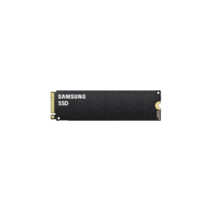 Samsung PM991 Series 1TB TLC PCI Express 3.0 x4 NVMe AES-256 / TCG Opal 2.0 M.2 2280 Internal Solid State Drive