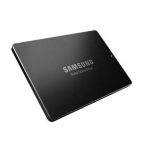 Samsung 7.68TB TLC PCI Express 3.0 x4 NVMe V4 2.5-inch Internal Solid State Drive
