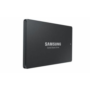 Samsung 1.92TB TLC PCI Express 3.0 x4 NVMe V4 2.5-inch Internal Solid State Drive