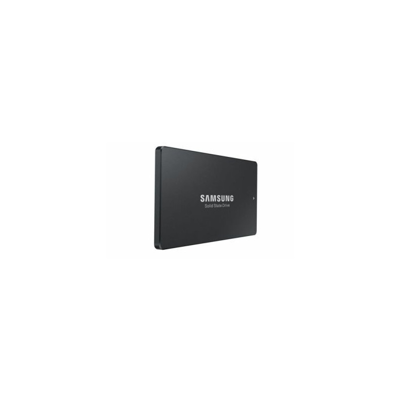 Samsung 1.92TB TLC PCI Express 3.0 x4 NVMe V4 2.5-inch Internal Solid State Drive