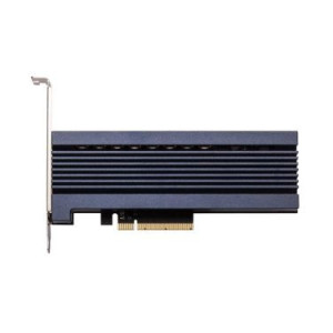 Samsung 983 ZET Series 960GB MLC PCI Express 3.0 x4 NVMe AES-256 / TCG Opal HH-HL Add-in Card Solid State Drive