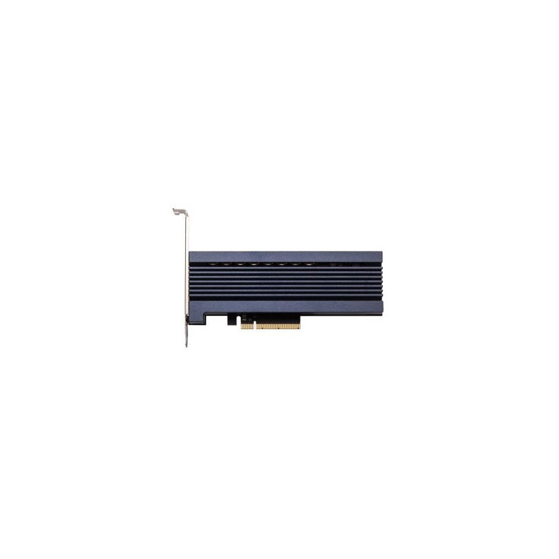Samsung 983 ZET Series 960GB MLC PCI Express 3.0 x4 NVMe AES-256 / TCG Opal HH-HL Add-in Card Solid State Drive