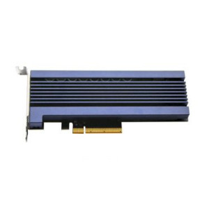 Samsung PM1725a Series 1.6TB TLC PCI Express 3.0 x8 NVMe HH-HL Add-in Card Solid State Drive