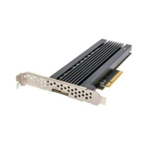 Samsung SSD PM1725b HHHL 1.6TB PCIe Gen3.0 x8 NVMe Solid State Drive