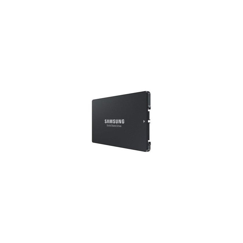 Samsung 960GB TLC SAS 12Gb/s Read Intensive 2.5-inch Internal Solid State Drive Samsung 960GB TLC SAS 12Gb/s Read Intensive 2.5-inch Internal Solid State Drive