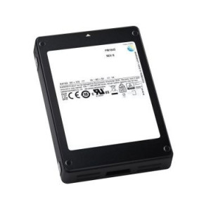 Samsung PM1643 Series 7.68TB TLC SAS 12Gb/s 2.5-inch Internal Solid State Drive