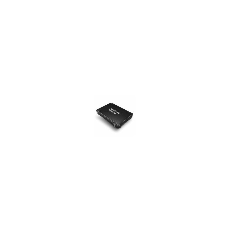 Samsung PM1643a 7.68TB SAS 12Gb/s 2.5-inch Internal Solid State Drive Samsung PM1643a 7.68TB SAS 12Gb/s 2.5-inch Internal Solid State Drive