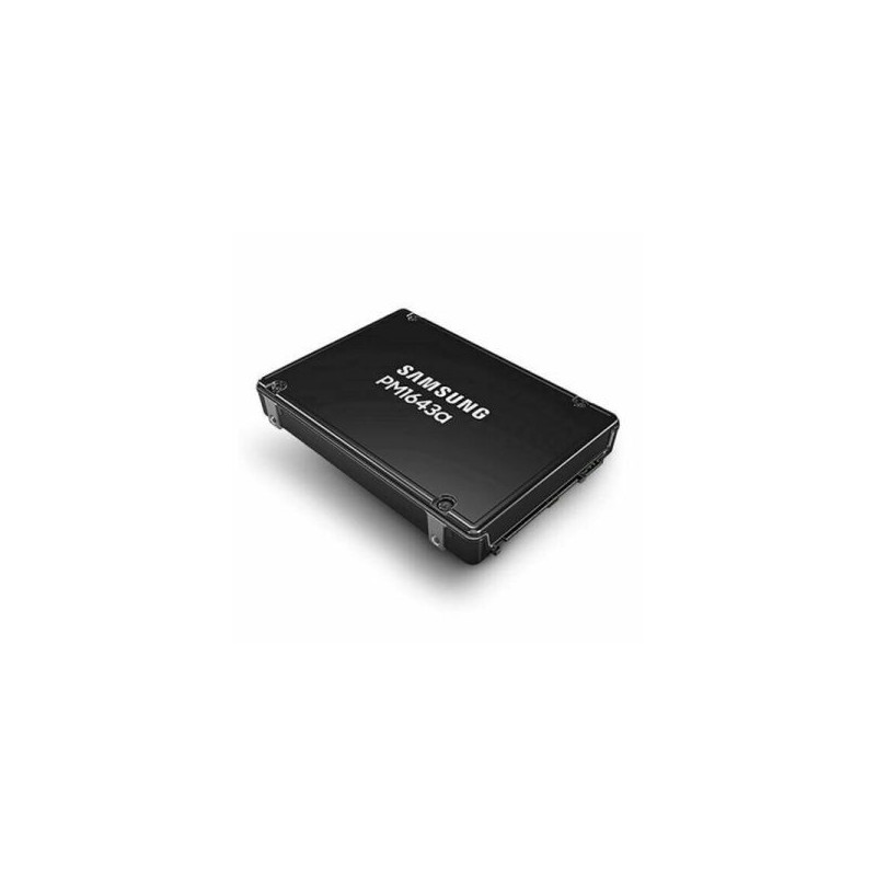 Samsung PM1643a 3.84TB SAS 12Gb/s 2.5-inch Internal Solid State Drive
