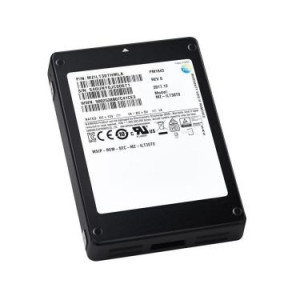 Samsung PM1643 Series 30.72TB TLC SAS 12Gb/s 2.5-inch Internal Solid State Drive