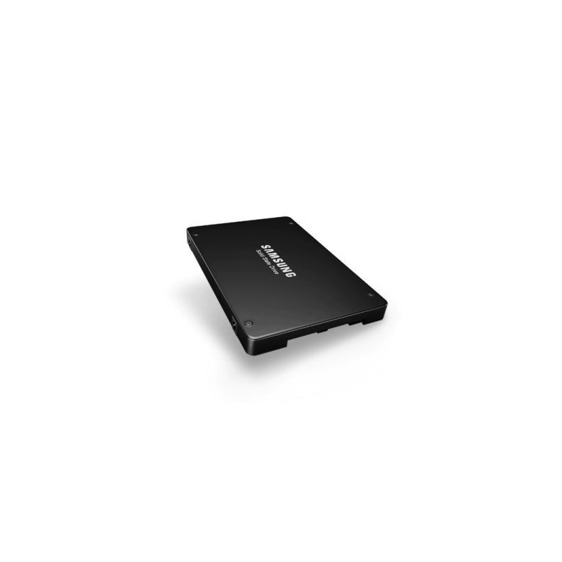 Samsung PM1643 Series 1.92TB TLC SAS 12Gb/s 2.5-inch Internal Solid State Drive
