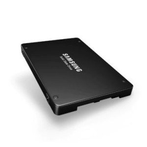 Samsung PM1643 Series 1.92TB TLC SAS 12Gb/s 2.5-inch Internal Solid State Drive