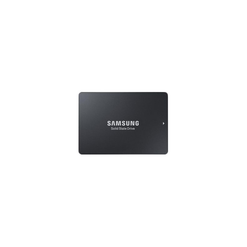 Samsung PM1633a Series 960GB TLC SAS 12Gb/s 2.5-inch Internal Solid State Drive