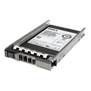 Dell 480GB TLC SAS 12Gb/s 2.5-inch Internal Solid State Drive