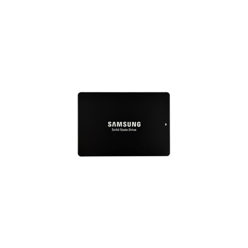 Samsung PM863 Series 960GB TLC SATA 6Gb/s Read Intensive AES-256 / PLP 2.5-inch Internal Solid State Drive