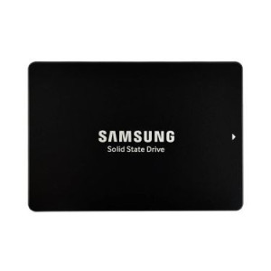 Samsung PM863a Series 1.92TB TLC SATA 6Gb/s AES-256 / PLP 2.5-inch Internal Solid State Drive