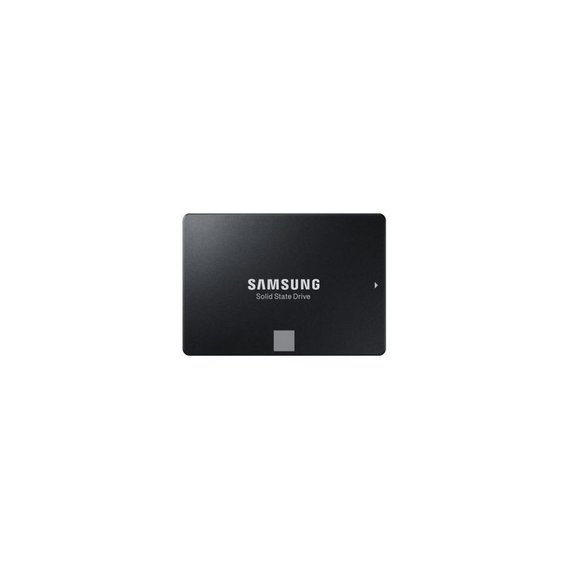 Samsung PM883 Series 960GB TLC SATA 6Gb/s AES-256 / PLP 2.5-inch Internal Solid State Drive Samsung PM883 Series 960GB TLC SATA 6Gb/s AES-256 / PLP 2.5-inch Internal Solid State Drive